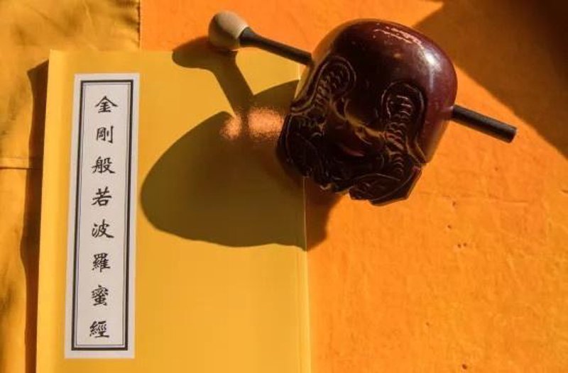 观世音菩萨普门品全文与修行智慧